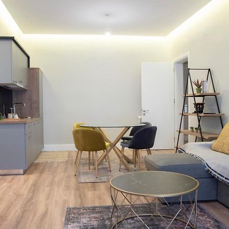 Cityscape Luxury Apartments Giannina Esterno foto