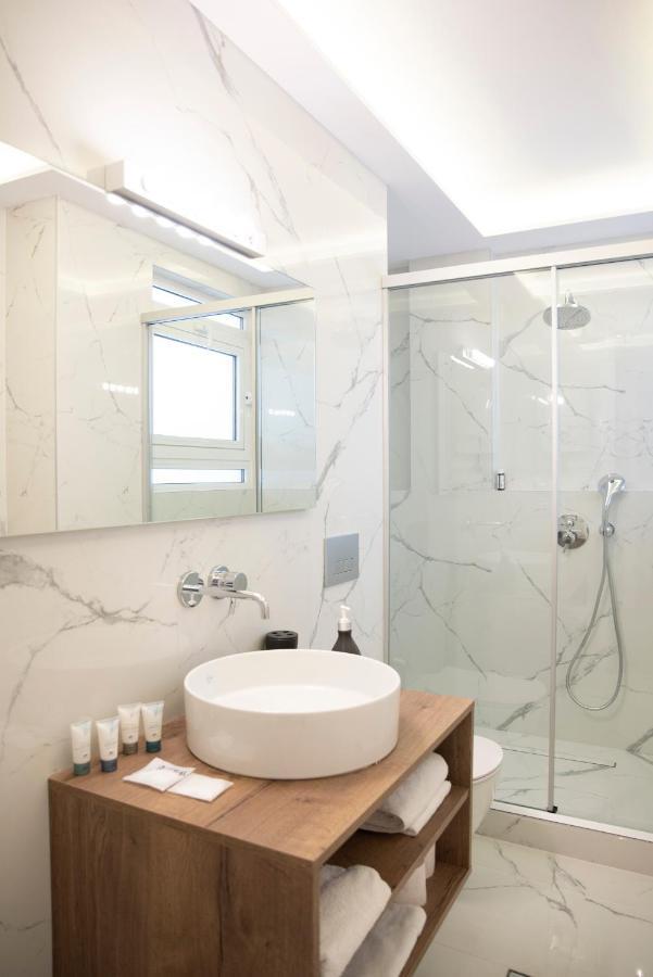 Cityscape Luxury Apartments Giannina Esterno foto