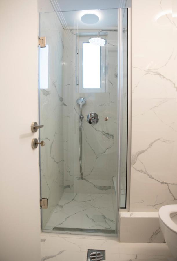 Cityscape Luxury Apartments Giannina Esterno foto