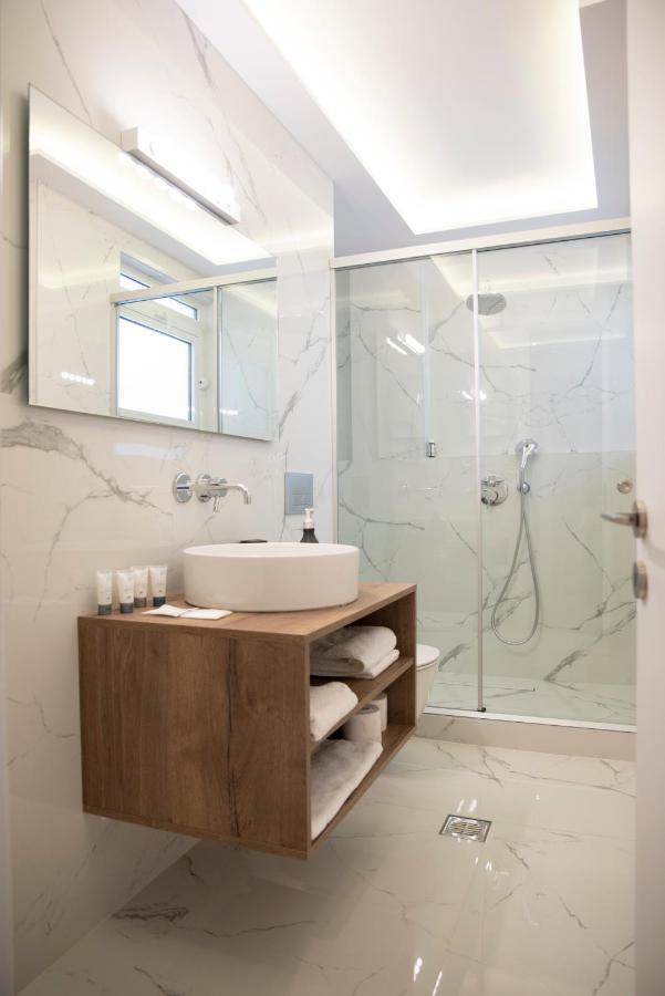 Cityscape Luxury Apartments Giannina Esterno foto