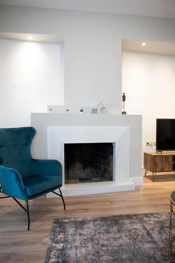 Cityscape Luxury Apartments Giannina Esterno foto
